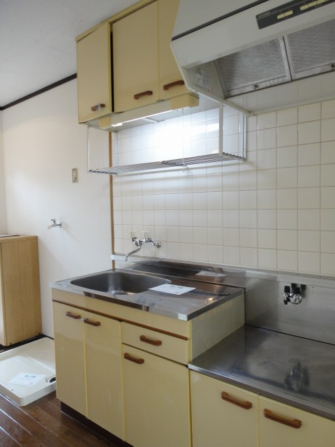 7/20 キッチン