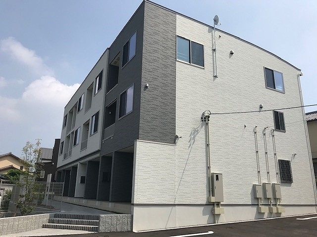 1/23 外観
