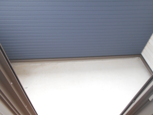 17/30 バルコニー