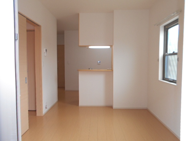 5/30 リビング/ダイニング