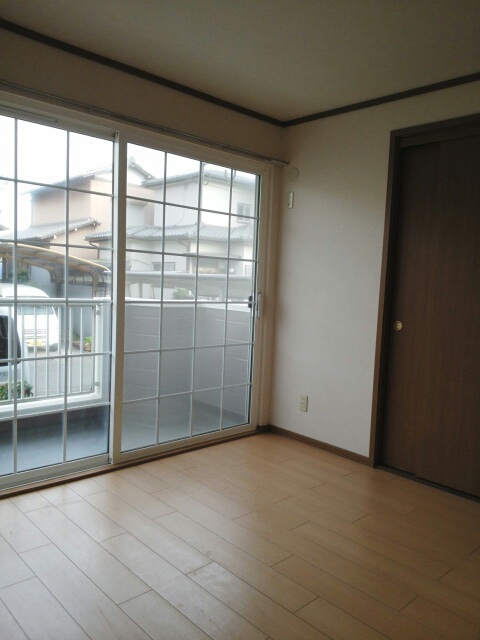 3/20 リビング/ダイニング