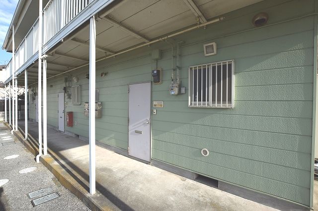 13/20 エントランス