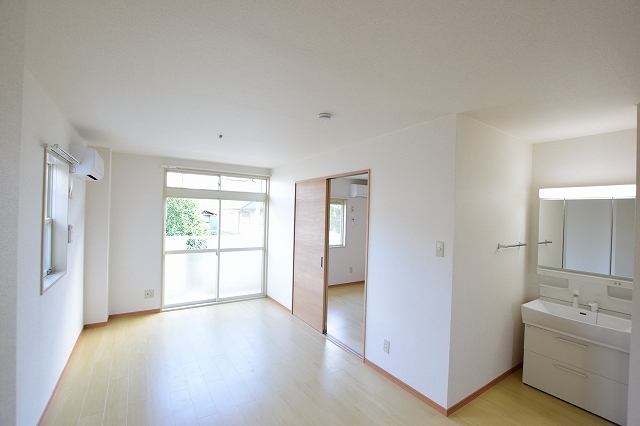 3/20 リビング/ダイニング