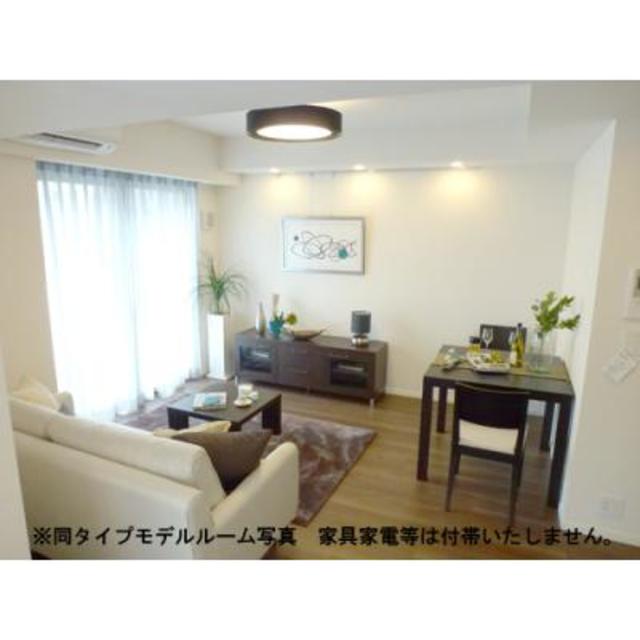 3/30 リビング/ダイニング