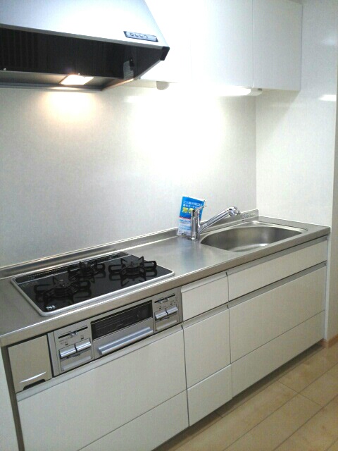 7/20 キッチン