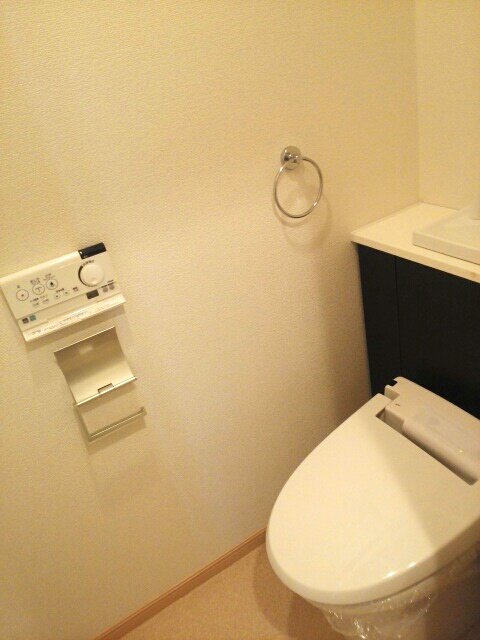 9/20 トイレ
