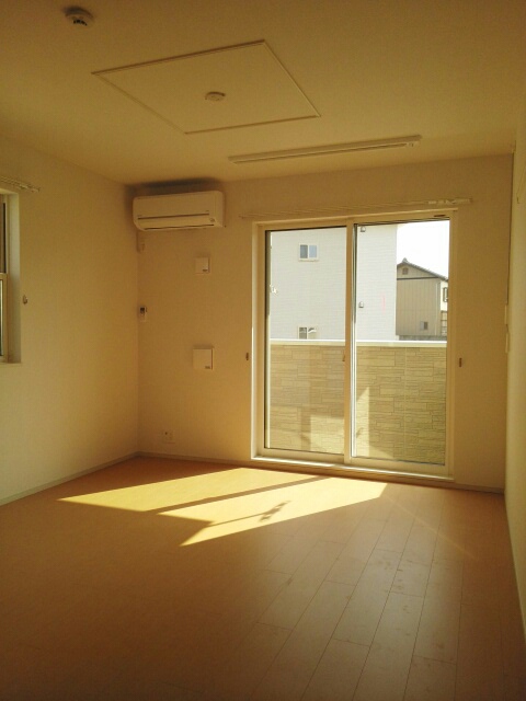 3/20 リビング/ダイニング