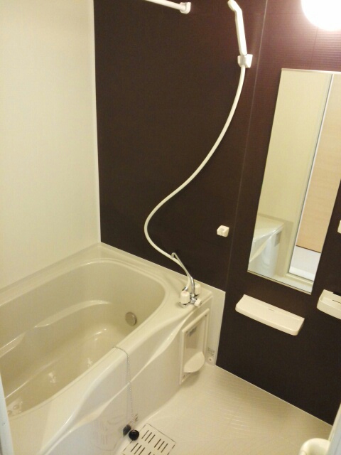 9/20 浴室