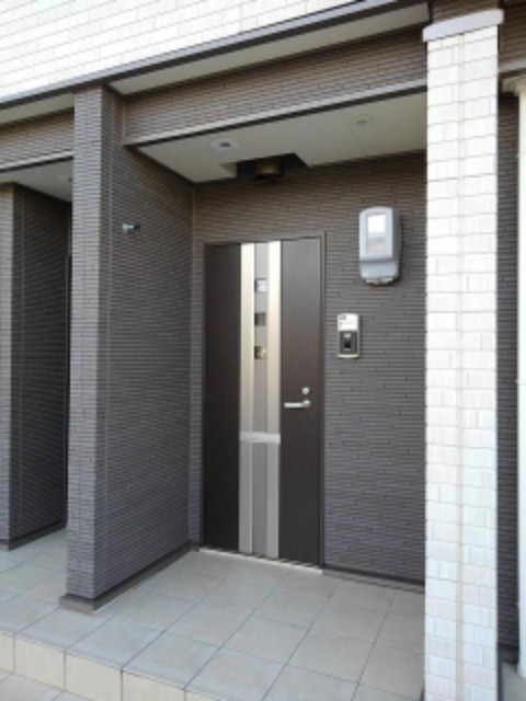 13/20 エントランス