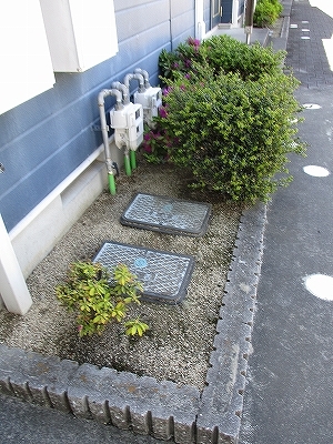 12/20 エントランス