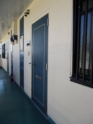 12/19 エントランス