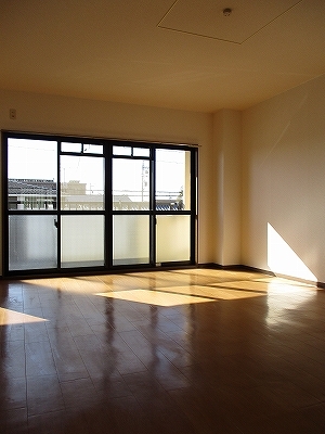 3/19 リビング/ダイニング