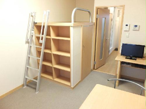 3/14 リビング/ダイニング