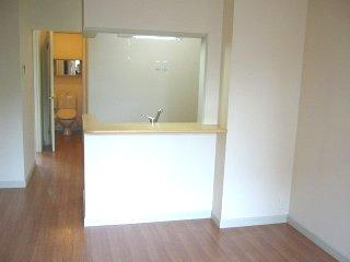 3/25 リビング/ダイニング