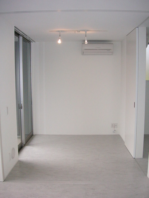 3/13 リビング/ダイニング