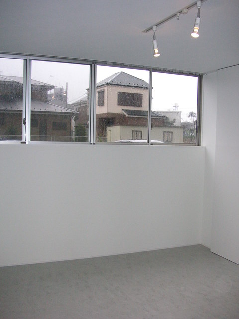 4/13 リビング/ダイニング