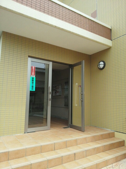 17/24 エントランス