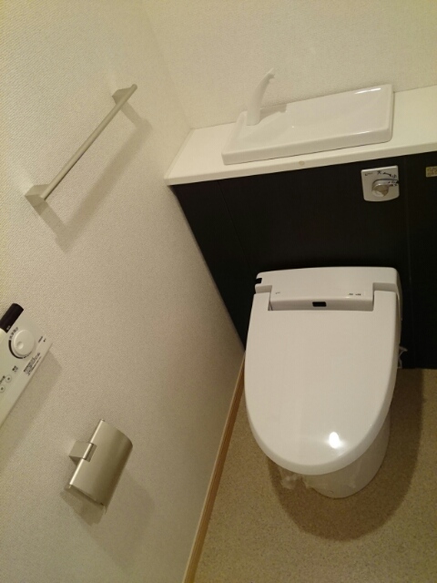 9/24 トイレ