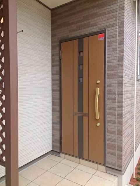 14/20 エントランス