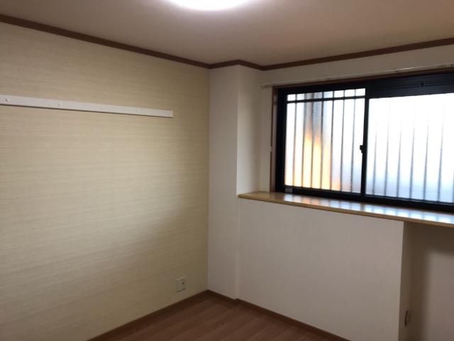 5/30 寝室