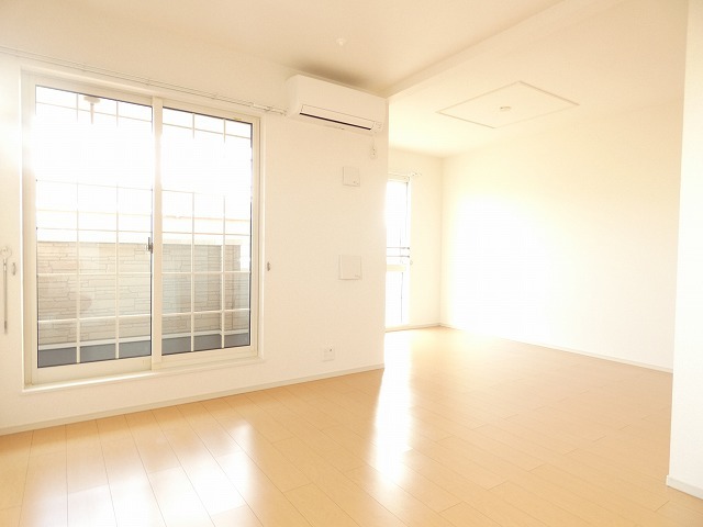 3/20 リビング/ダイニング