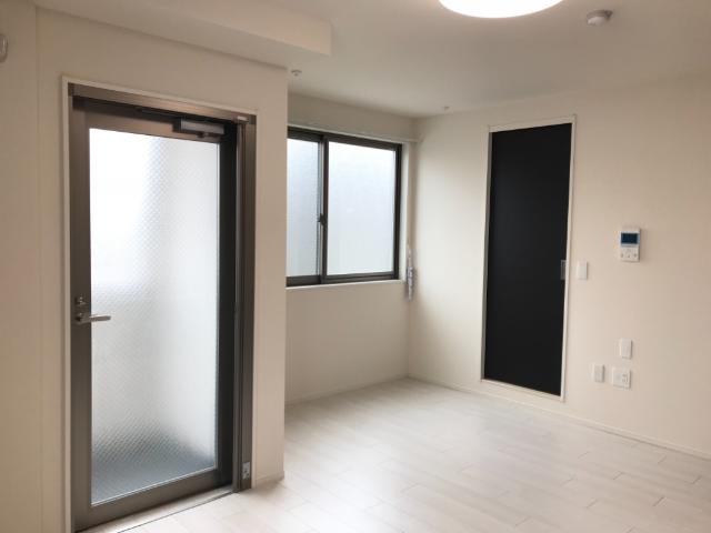 3/27 リビング/ダイニング