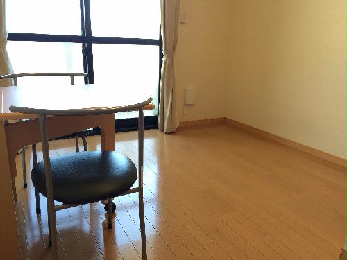 4/14 リビング/ダイニング