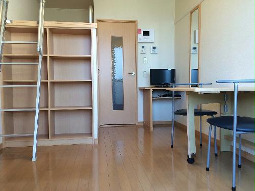 3/14 リビング/ダイニング