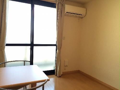 4/14 リビング/ダイニング