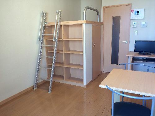 5/14 リビング/ダイニング