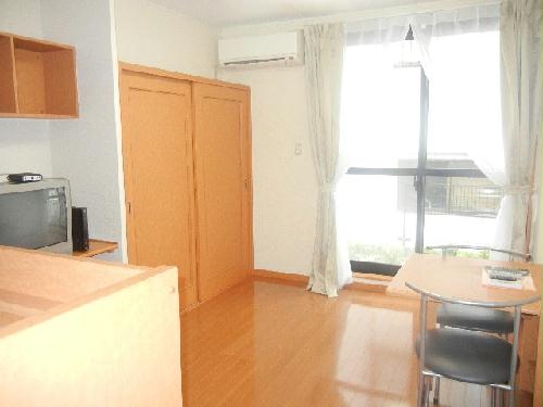 3/18 リビング/ダイニング