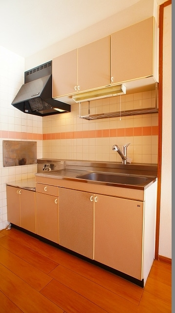 14/26 バルコニー