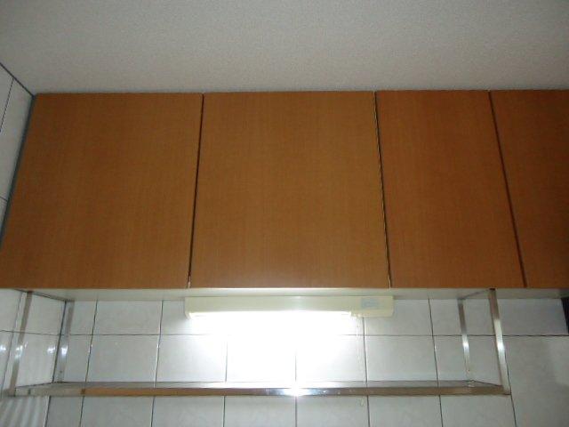 9/30 キッチン