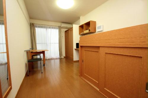 8/13 リビング/ダイニング