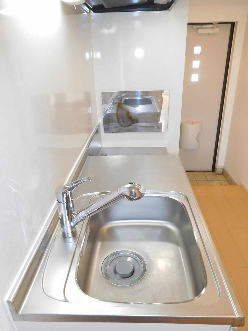 4/30 リビング/ダイニング