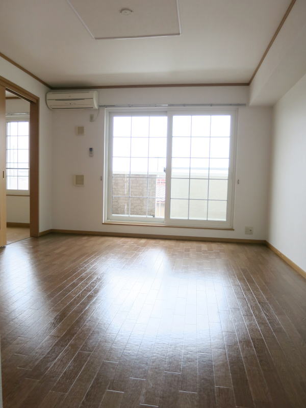 3/24 リビング/ダイニング