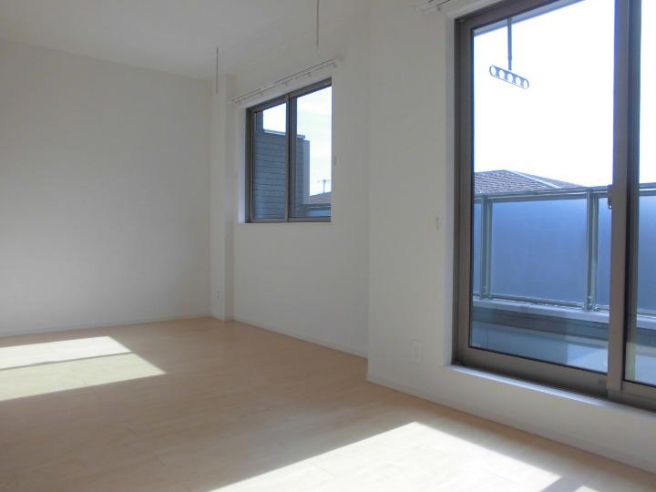 3/20 リビング/ダイニング