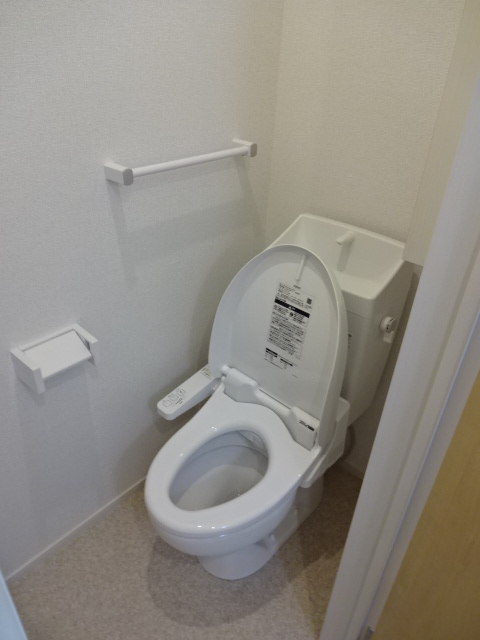 9/24 トイレ