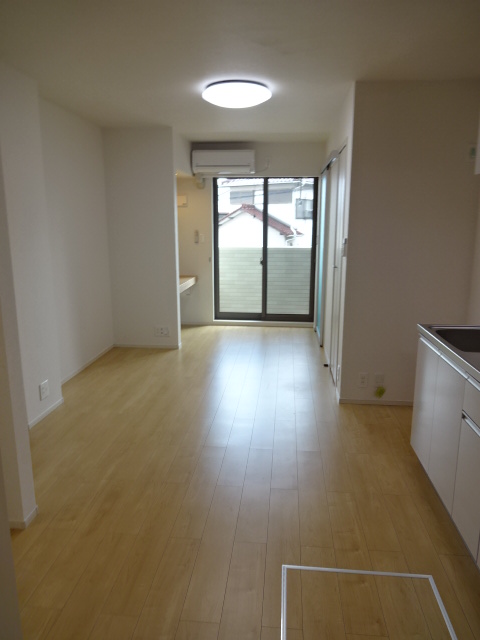 3/24 リビング/ダイニング