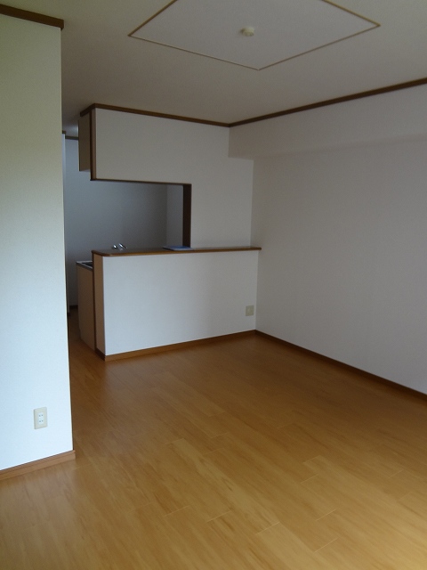 4/20 リビング/ダイニング