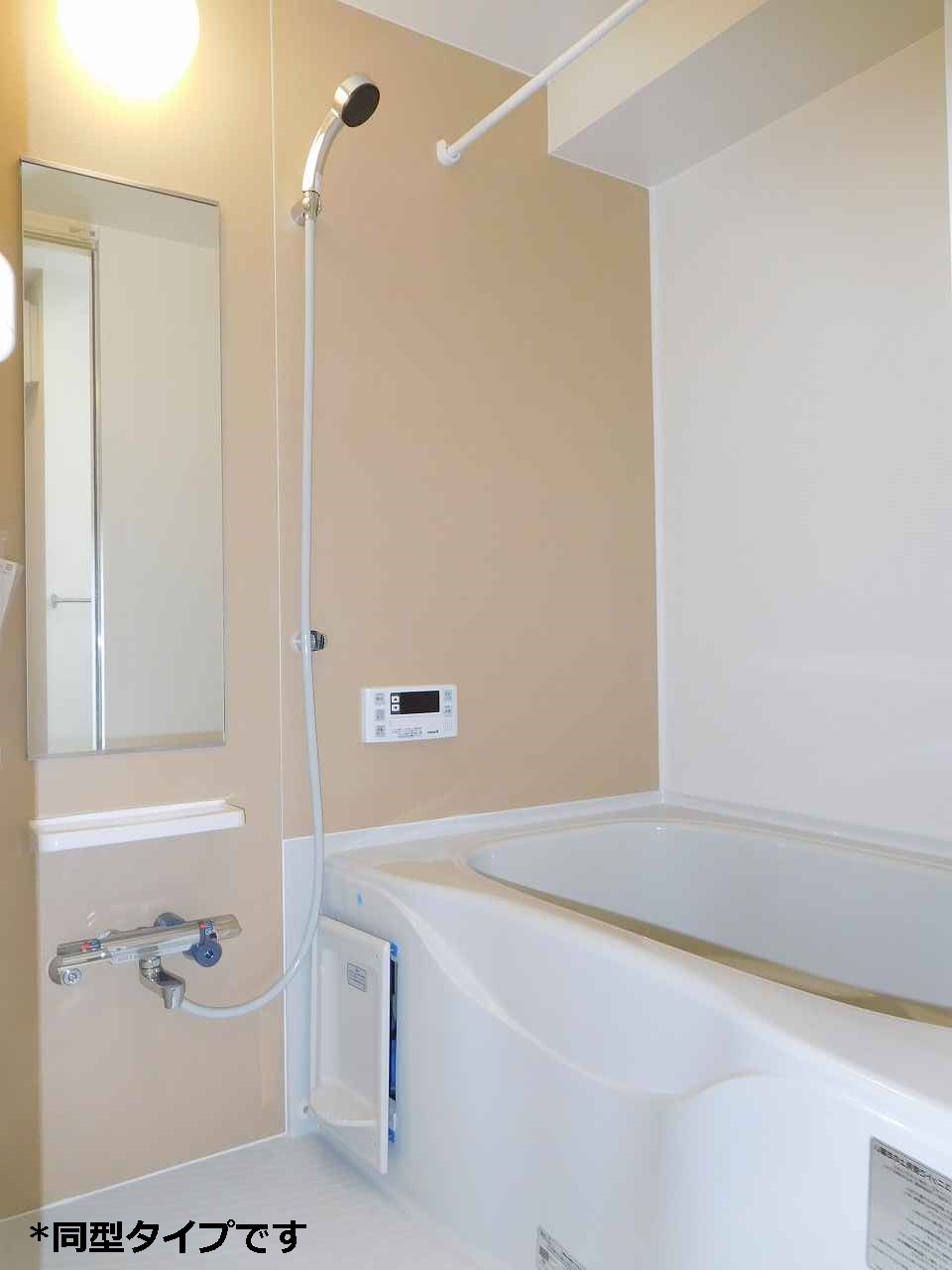 9/21 浴室