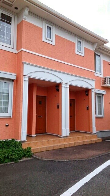 21/28 エントランス