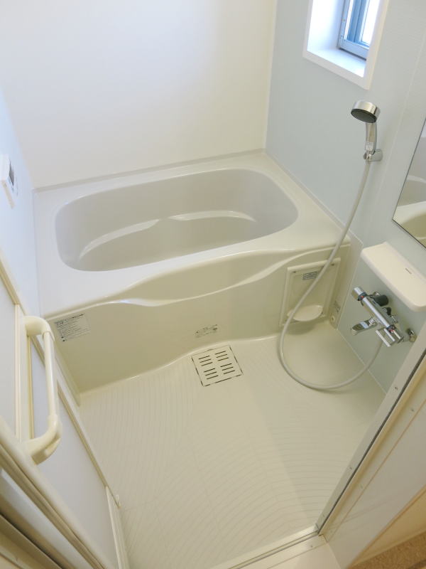 18/30 バルコニー