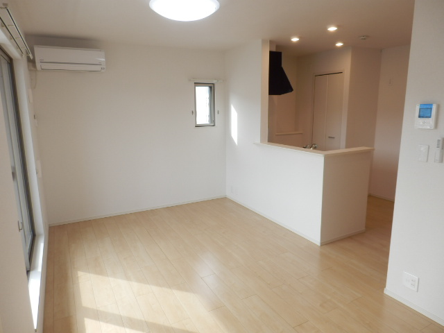 4/30 リビング/ダイニング