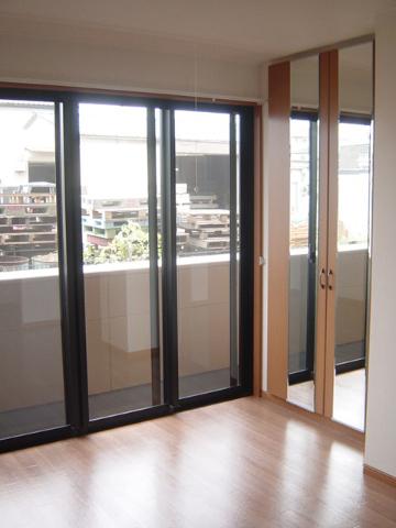 4/23 リビング/ダイニング