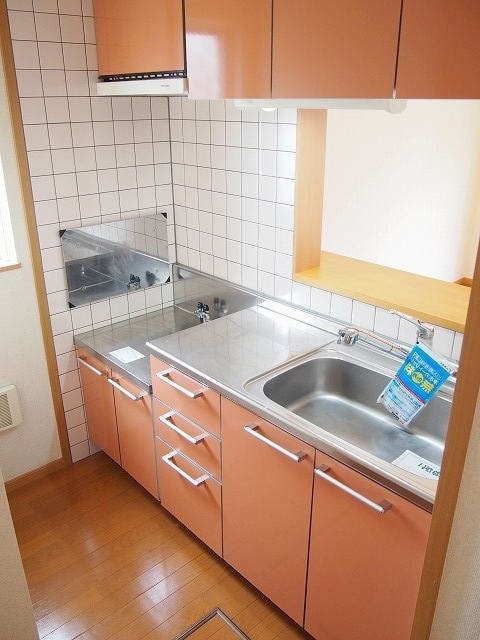 10/28 キッチン