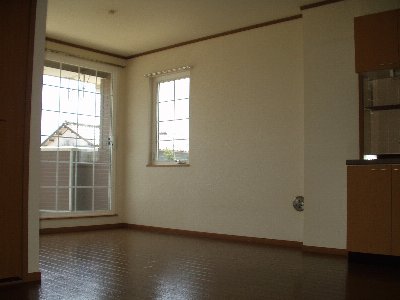 3/28 リビング/ダイニング