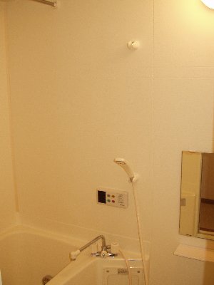 11/28 浴室