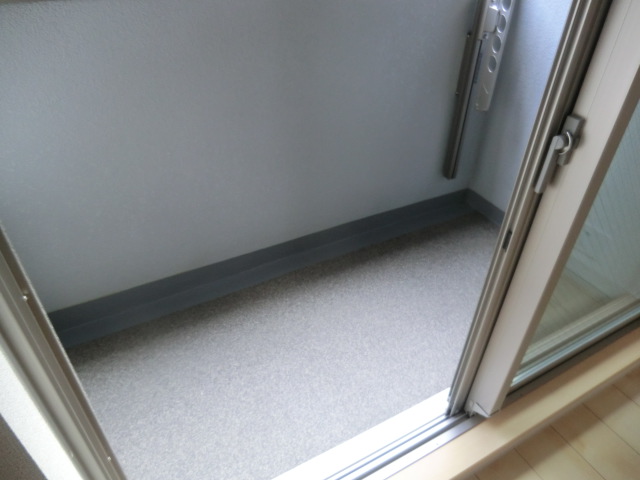 16/30 バルコニー