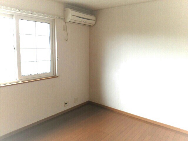 4/23 寝室